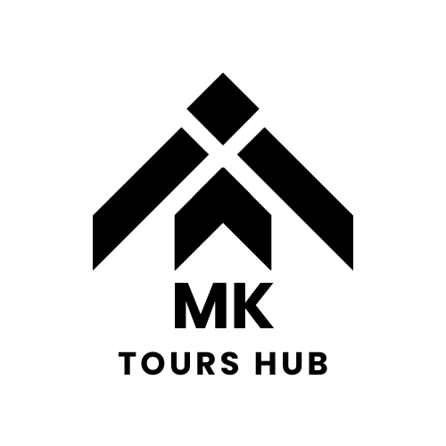 MK Tours Hub